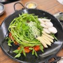 이모네쭈꾸미 - 동대문구 | 이모네쭈꾸미
