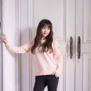 모델 최예나 이미지