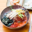 정선황기막국수