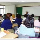 경인교육대학교 한국다문화교육원 이중언어강사 1학기 종강일에 이미지