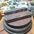 청산돌솥밥 이미지