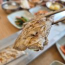 제주꽃한상 | 평택만세로맛집 현지인한식집/모임 가족식사 제주 생선구이 조림 전문점[제주꽃한상]푸짐한 한상차림