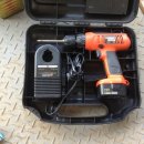 Black&Decker CD431 12V 이미지