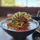 7번국도 동해대로(강현면) | 양양 낙산사 맛집 진시미엔 웨이팅 진한해물짬뽕