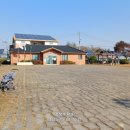 오덕6리 마을회관 앞 이미지