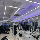 더 라운지 M 이미지