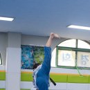 청솔태권도 이미지