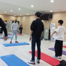 동해꿈빛마루도서관 마루공간 이미지