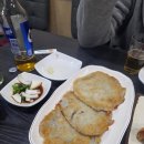 보리&치킨