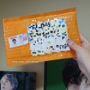 알제이엠 | [BTS 굿즈] 유알엠(@ryuRM7)님 마이크 인이어 키링 리뷰 : 매직샵이 진리💜