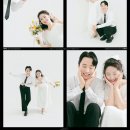 올심플 | 망원동사진관 스튜디오테이크 심플웨딩스냅 촬영 후기