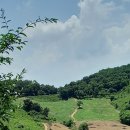 연강나룻길 C코스 | 도보여행: 밭작물의 사잇길로 걷는 연천 연강나룻길 A코스(군남홍수조절지-개안마루전망대-옥녀봉 순환)