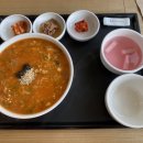 본죽&비빔밥 의정부고산점