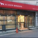 도그마루 강아지 고양이 성남분당점 이미지