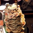 무한리필조개구이 - 천안시 서북구 | 무한리필조개구이