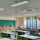 장계초등학교 이미지