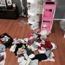 장흥농산(주) | 부천 생태공원 아침에 가서 주차널널 ㅋㅋㅋ < 아기와 주말나들이 >