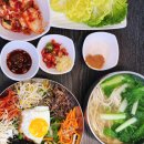 경동시장 안동집 후기｜흑백요리사 화제의 손국시와 비빔밥 솔직후기