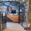 킹콩 가브리엘 빌리어드 클럽 이미지