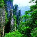 무릉도원 이미지