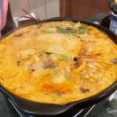 반석역 1번출구 | 진쇼우이 대전 반석역 맛집 취향저격 마라크림전골 🥘 연태하이볼 🍹 퓨전중식 또간집