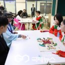 서해삼육중학교 국제뉴스