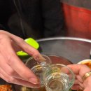 부산/범일동] 가성비 좋은 분식 포장마차 범일역 술집 떡볶이 우동 오돌뼈 순대 추천 ‘두꺼비 포차’