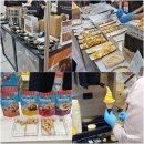 주식회사 더소울 | 2025 푸드위크 코리아 코엑스 후기 팁 먹거리 시식 추천