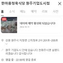 도시정육식당