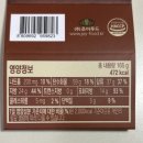 씨유(CU)중화봉화점 | CU 신상 간식 요거트 티라미수 케이크 후기