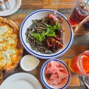 팔공산레스토랑수다 | 대구 팔공산 맛집 케이블카근처 수다카페&amp;레스토랑_애견동반가능