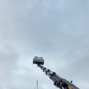 안창말로 | 고소 작업이 필요할 땐 동두천스카이! 양주 넥산 설치 완벽 후기