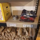 낭만장작 누룽지통닭구이 이미지