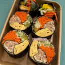 키친콤마 | [신논현역맛집] 키친콤마 강남점 키토김밥 솔직 후기 | 다이어터 강추 클린식 맛집