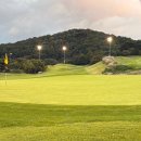 마우나오션 C.C(회원제) | 경주 마우나오션CC 경상도 골프 위믹스 챔피언십이 열리는 골프장&amp;리조트
