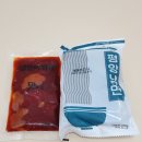 푸른농수산 | 여름 메뉴 가성비 1200원 냉면 추천 내돈내산 대한민국농수산 비빔냉면 냉면 쫄면 후기