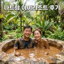 웰빙투어 | 나트랑 아이리조트 머드스파 투어 한국어 가이드 단독 투어 솔직 후기