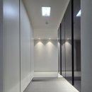 스타힐스호텔 | 두류 스타힐스 아파트 조명 후기｜실링팬과 어울리는 우물조명 시공