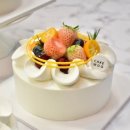우케이크