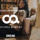 지그재그 이미지