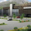 강원남부권지방상수도통합운영센터 이미지