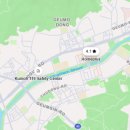 의정부소방서(금오119안전센터)