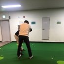 골프연습장 이미지