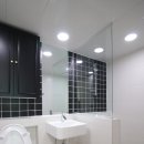 중산마을 화장실 이미지