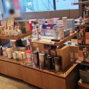 스타벅스 하단중앙점 이미지