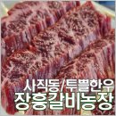 금홍한우3농장 | 사직동 골목에 숨어있는 한우1++ 특수부위 28,000 찐 가성비맛집 [장흥갈비농장] 내돈내산 후기