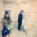 하늘공원 화장실 이미지