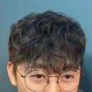 트리밍맨즈헤어