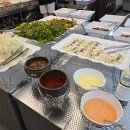 세진한식부페 | 산곡역 태신한식뷔페 가성비 혼밥 점심식사