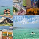 조암카서비스 | [공지] 제주 동쪽 2박3일 코난비치 스노클링 여행 | 1인 50만원 | 여유로운 제주도 동쪽 일정 숙소 경비...